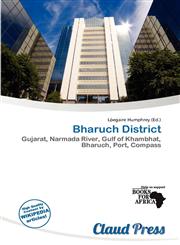 Bharuch District,6138378229,9786138378228