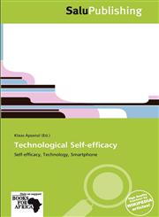 Technological Self-efficacy,6136319500,9786136319506