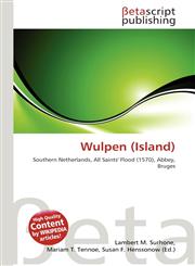 Wulpen (Island),6134844187,9786134844185