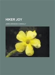 Hiker Joy,1150556072,9781150556074