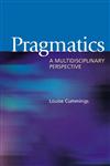 Pragmatics A Multidisciplinary Perspective,0805855432,9780805855432