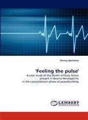 'Feeling the pulse',3838382412,9783838382418