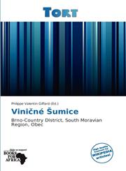 Viničné Šumice,6137959740,9786137959749