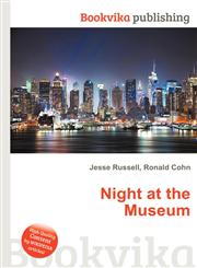 Night at the Museum,5511173339,9785511173337