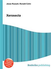 Xerosecta,5512097091,9785512097090