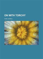 On with Torchy,1770458611,9781770458611