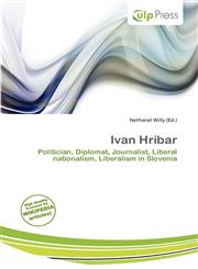 Ivan Hribar,6139982243,9786139982240