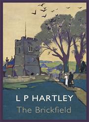 The Brickfield,1848547803,9781848547803