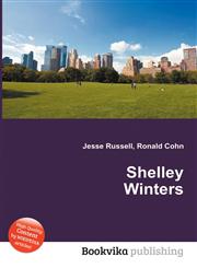 Shelley Winters,5511291188,9785511291185
