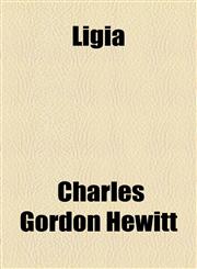 Ligia,1154453103,9781154453102