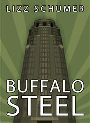 Buffalo Steel,1612962580,9781612962580