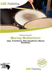 Murray McEachern,6201978429,9786201978423