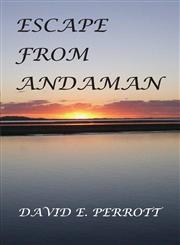 Escape from Andaman,1742842933,9781742842936