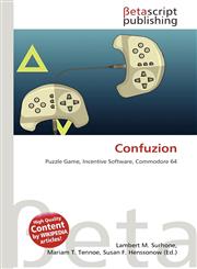 Confuzion,6134750069,9786134750066