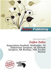 Zajko Zeba,6200786402,9786200786401