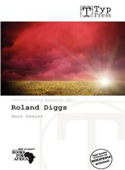 Roland Diggs,6138709713,9786138709718