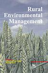 Rural Environmental Management 1st Edition,8176466255,9788176466257