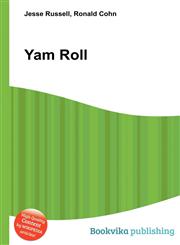 Yam Roll,5511380210,9785511380216