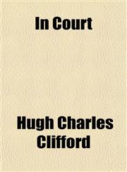 In Court,1154744175,9781154744170