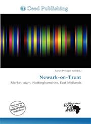 Newark-on-Trent,6200232504,9786200232502