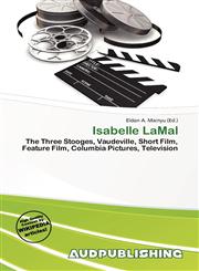 Isabelle LaMal,6136768097,9786136768090