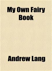 My Own Fairy Book,1152427717,9781152427716