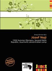 Józef Noji,6138146069,9786138146063