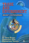 Trade and Environment Recent Controversies 3 Vols. 1st Edition,8176463647,9788176463645