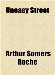 Uneasy Street,1151260967,9781151260963