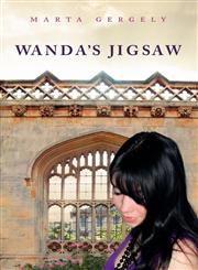 Wanda's Jigsaw,1906791538,9781906791537