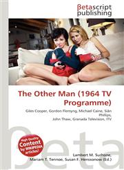 The Other Man (1964 TV Programme),6130443102,9786130443108
