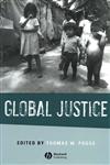 Global Justice (Metaphilosophy),0631227121,9780631227120