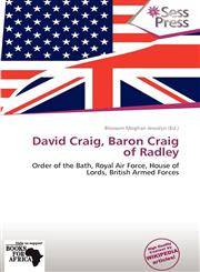David Craig, Baron Craig of Radley,6137889300,9786137889305