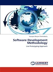Software Development Methodology,3659297976,9783659297977