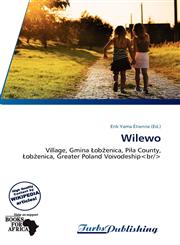 Wilewo,6138539575,9786138539575
