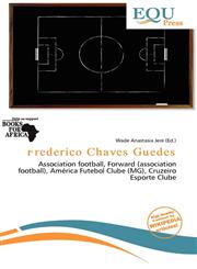 Frederico Chaves Guedes,6136572753,9786136572758