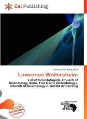 Lawrence Wollersheim,6200159726,9786200159724