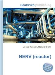 Nerv (Reactor),5511666998,9785511666990