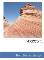Froissart,1117522199,9781117522197
