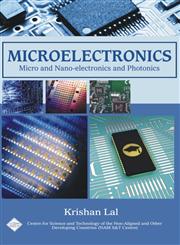 Microelectronics Micro and Nano Electronics and Photonics,8170356229,9788170356226