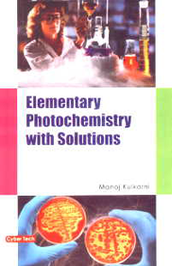 Elementary Photochemistry with Solutions,8178845695,9788178845692