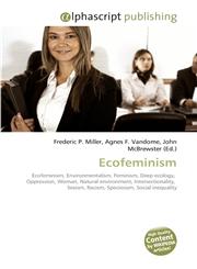 Ecofeminism,6130225423,9786130225421