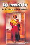 Raja Ram Mohun Roy An Apostle of Indian Awakening 3 Vols.,8183240186,9788183240185
