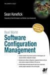 Real World Software Configuration Management,1590590651,9781590590652