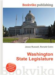 Washington State Legislature,5511159727,9785511159720