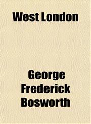 West London,1152113119,9781152113114
