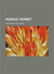 Horace Vernet,1151634344,9781151634344