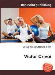 Victor Crivoi,5512276166,9785512276167