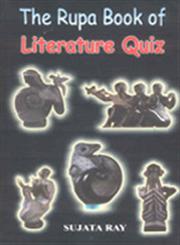 The Rupa Book of Literature Quiz,8171670164,9788171670161