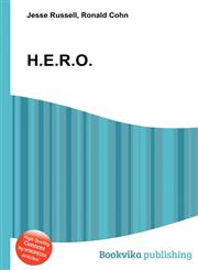 H.E.R.O.,5510929456,9785510929454